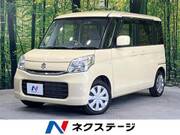 2016 SUZUKI SPACIA