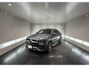 2021 MERCEDES BENZ GLE