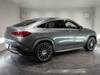 MERCEDES BENZ GLE