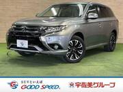2015 MITSUBISHI OUTLANDER PHEV