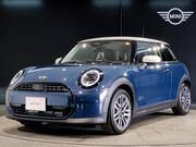 2025 BMW MINI