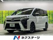 2019 TOYOTA VOXY