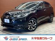 2018 HONDA VEZEL