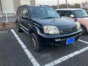 2005 NISSAN X-TRAIL S