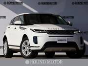 2023 LAND ROVER RANGE ROVER EVOQUE