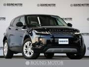 2021 LAND ROVER RANGE ROVER EVOQUE