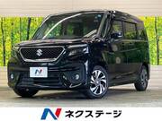 2021 SUZUKI SOLIO BANDIT