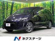 2018 TOYOTA ESTIMA HYBRID