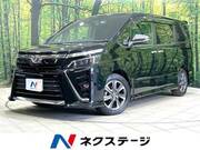 2019 TOYOTA VOXY