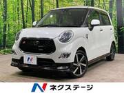2015 DAIHATSU CAST