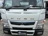 FUSO CANTER