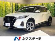 2022 NISSAN KICKS
