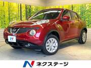2013 NISSAN JUKE 15RX TYPE V