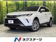 2023 TOYOTA HARRIER HYBRID Z LEATHER PKG