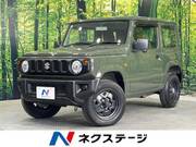 2021 SUZUKI JIMNY XG