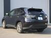 TOYOTA HARRIER HYBRID