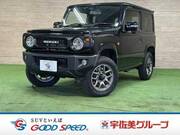2024 SUZUKI JIMNY XC