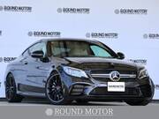 2020 MERCEDES BENZ C-CLASS