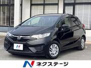 2016 HONDA FIT