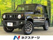 2019 SUZUKI JIMNY XC