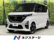 2022 NISSAN ROOX
