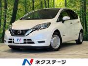 2019 NISSAN NOTE