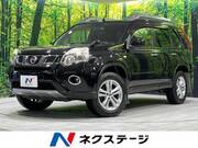 2010 NISSAN X-TRAIL 20X