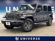 2021 CHRYSLER JEEP WRANGLER UNLIMITED