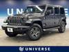 CHRYSLER JEEP WRANGLER UNLIMITED