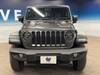CHRYSLER JEEP WRANGLER UNLIMITED
