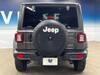 CHRYSLER JEEP WRANGLER UNLIMITED