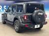 CHRYSLER JEEP WRANGLER UNLIMITED