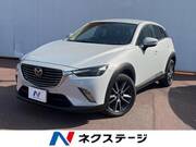 2018 MAZDA CX-3