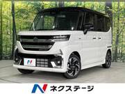 2025 SUZUKI SPACIA CUSTOM