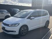 2025 VOLKSWAGEN GOLF TOURAN TSI HIGHLINE