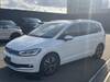 VOLKSWAGEN GOLF TOURAN