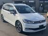 VOLKSWAGEN GOLF TOURAN