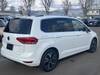 VOLKSWAGEN GOLF TOURAN