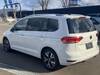 VOLKSWAGEN GOLF TOURAN