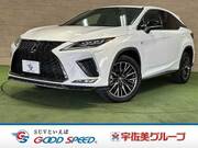 2020 LEXUS RX