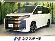 2024 TOYOTA NOAH