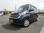 2017 NISSAN DAYZ ROOX