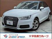 2015 AUDI A1 SPORTBACK