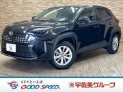 2023 TOYOTA YARIS CROSS