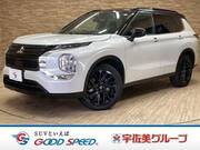 2023 MITSUBISHI OUTLANDER PHEV