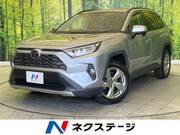 2019 TOYOTA RAV4 G