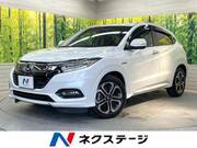 2020 HONDA VEZEL