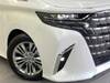 TOYOTA ALPHARD HYBRID