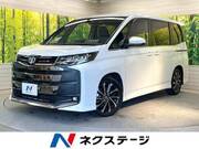 2023 TOYOTA NOAH