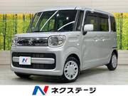2018 SUZUKI SPACIA